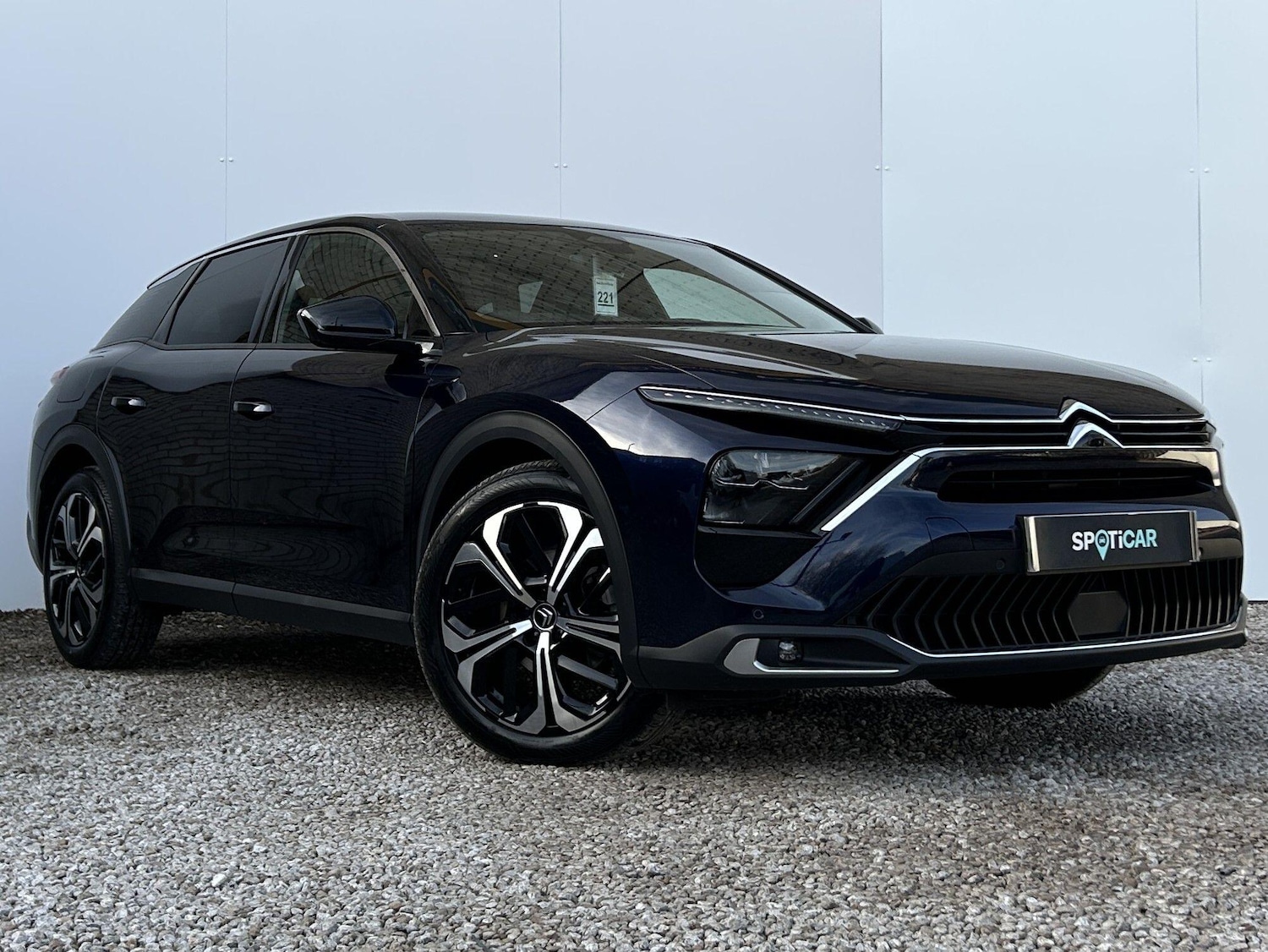 Used Citroen C5 X 2024 for sale - 77468214: Photo 10