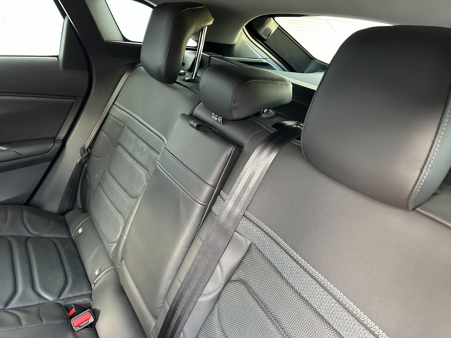 Used Citroen C5 X 2024 for sale - 77468214: Photo 11