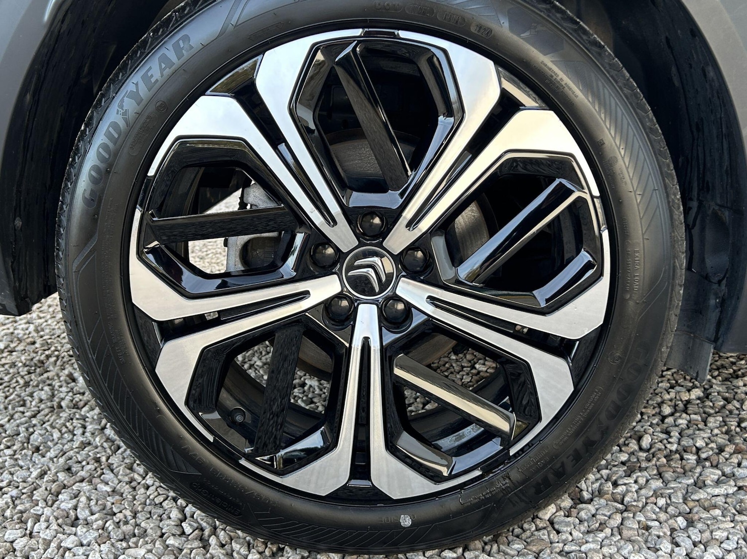 Used Citroen C5 X 2024 for sale - 77468214: Photo 15