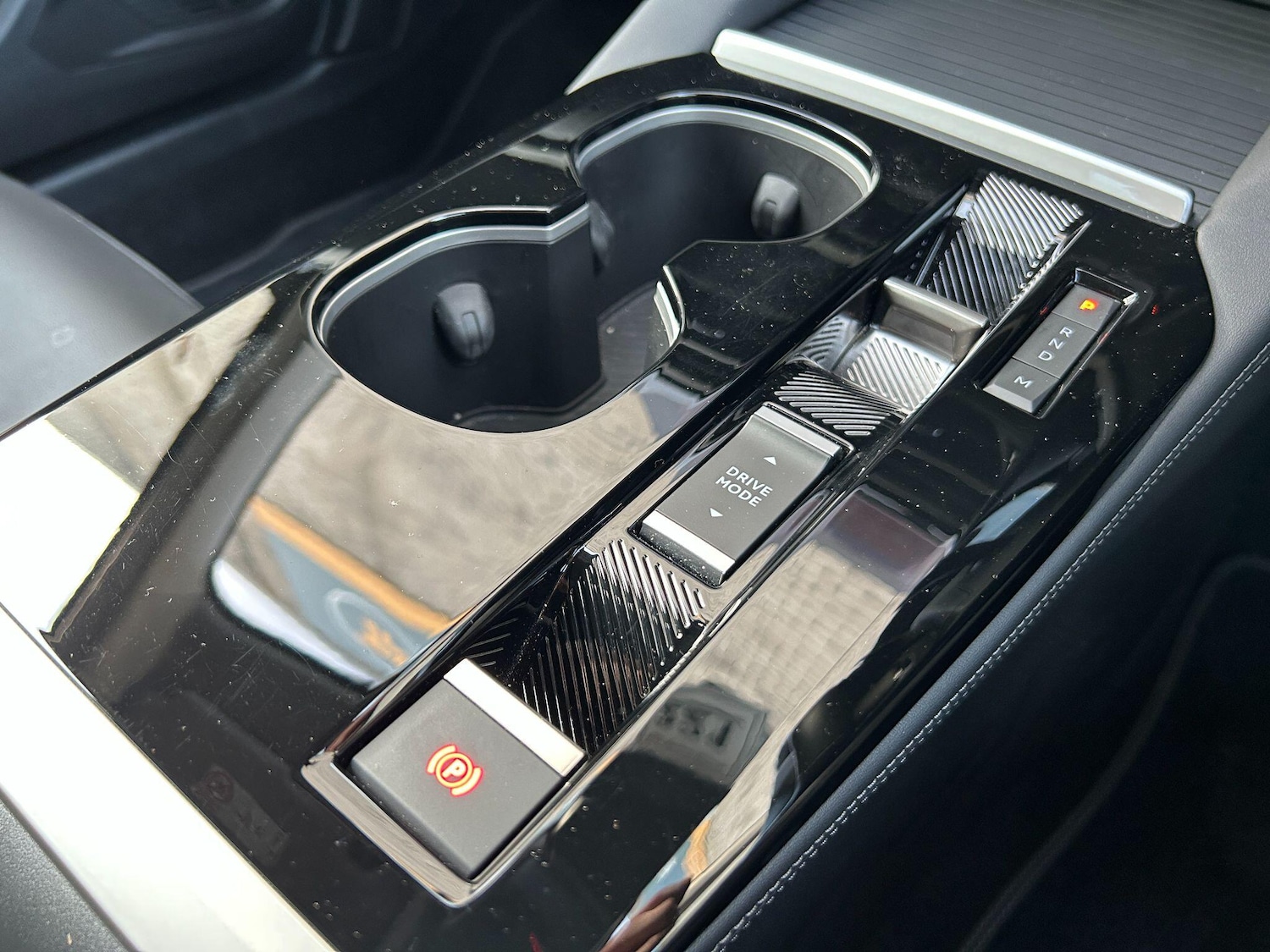 Used Citroen C5 X 2024 for sale - 77468214: Photo 17