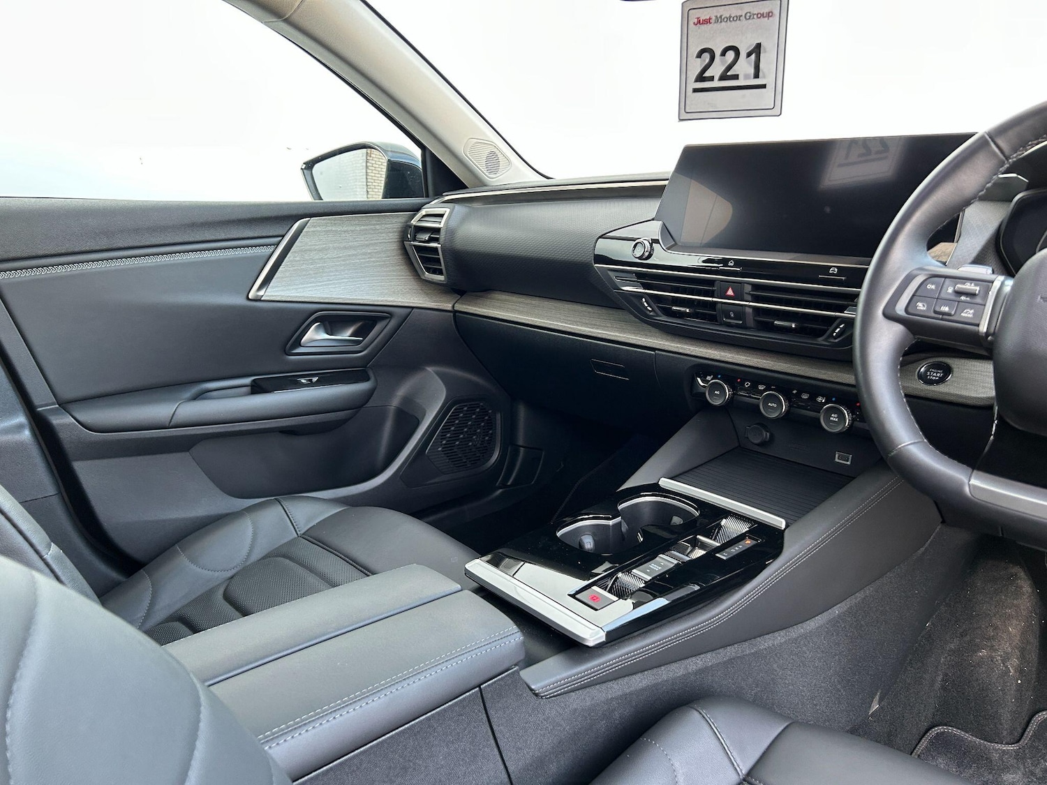 Used Citroen C5 X 2024 for sale - 77468214: Photo 19