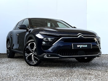 Used Citroen C5 X 2024 for sale - 77468214: Photo