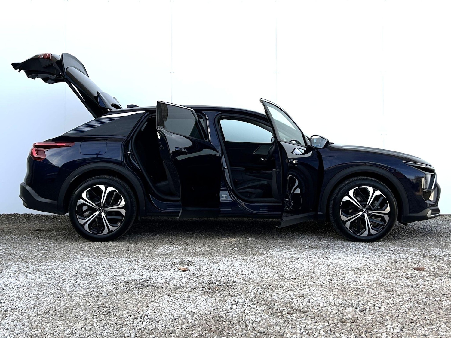 Used Citroen C5 X 2024 for sale - 77468214: Photo 20