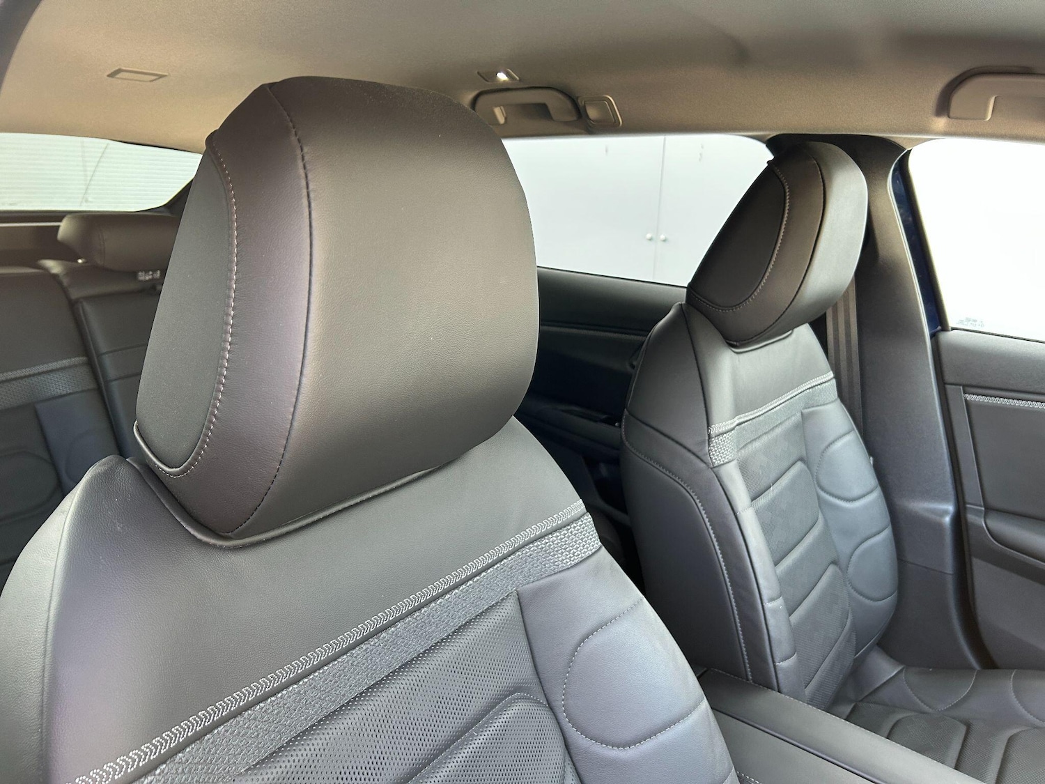 Used Citroen C5 X 2024 for sale - 77468214: Photo 24