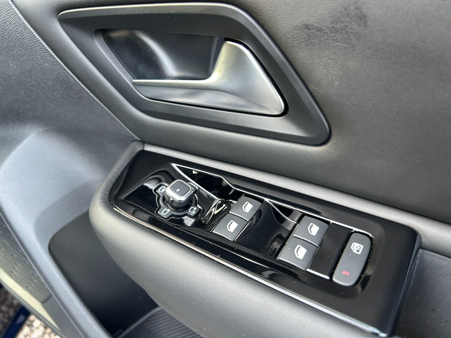 Used Citroen C5 X 2024 for sale - 77468214: Photo 29