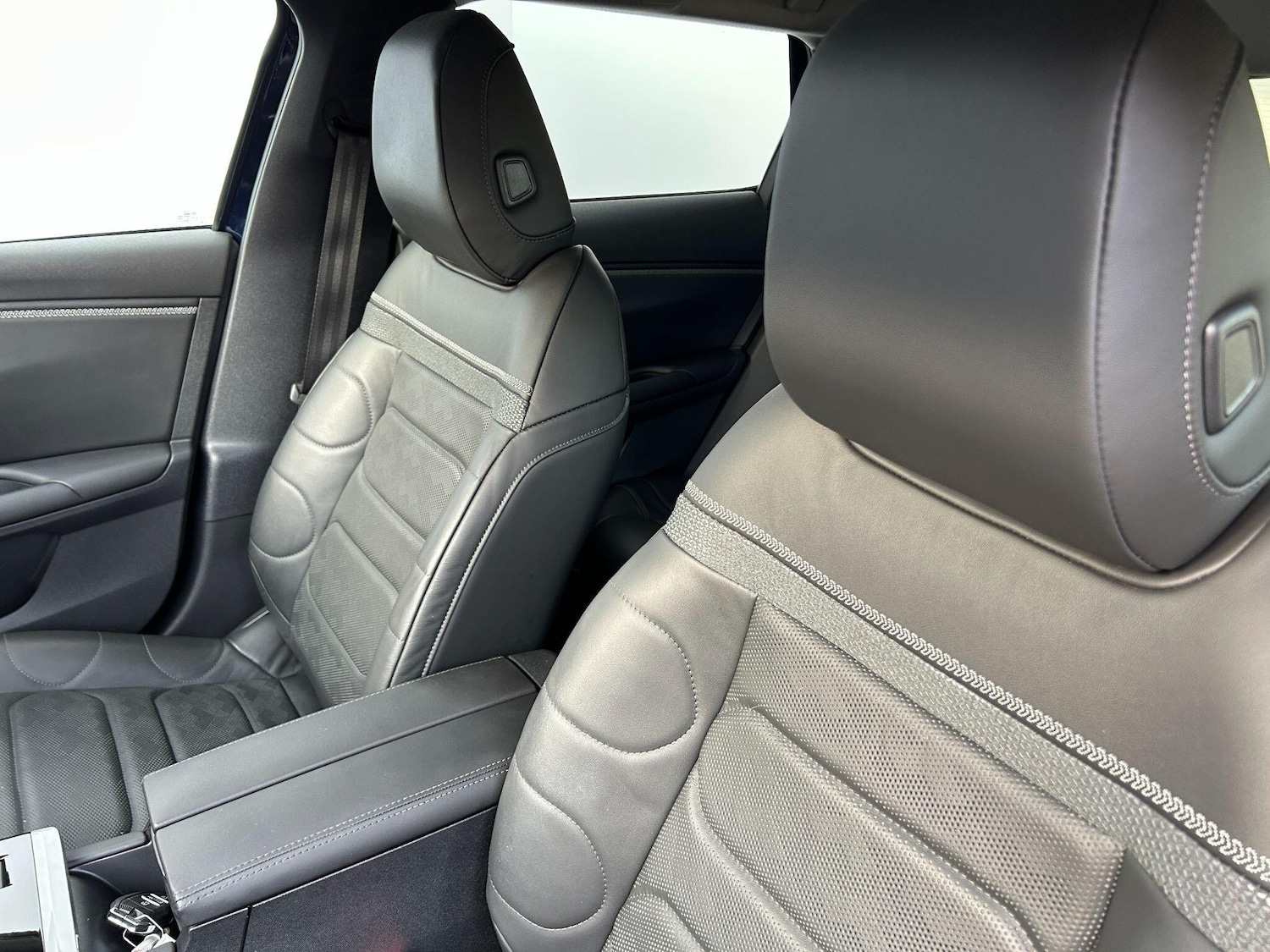 Used Citroen C5 X 2024 for sale - 77468214: Photo 32