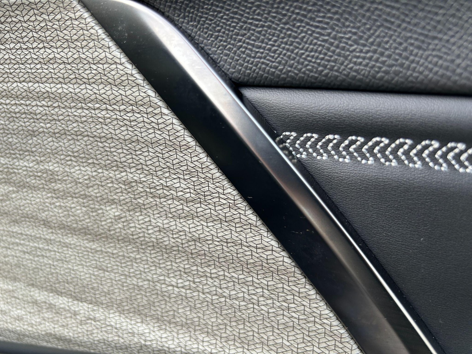 Used Citroen C5 X 2024 for sale - 77468214: Photo 37