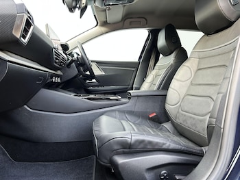 Used Citroen C5 X 2024 for sale - 77468214: Photo