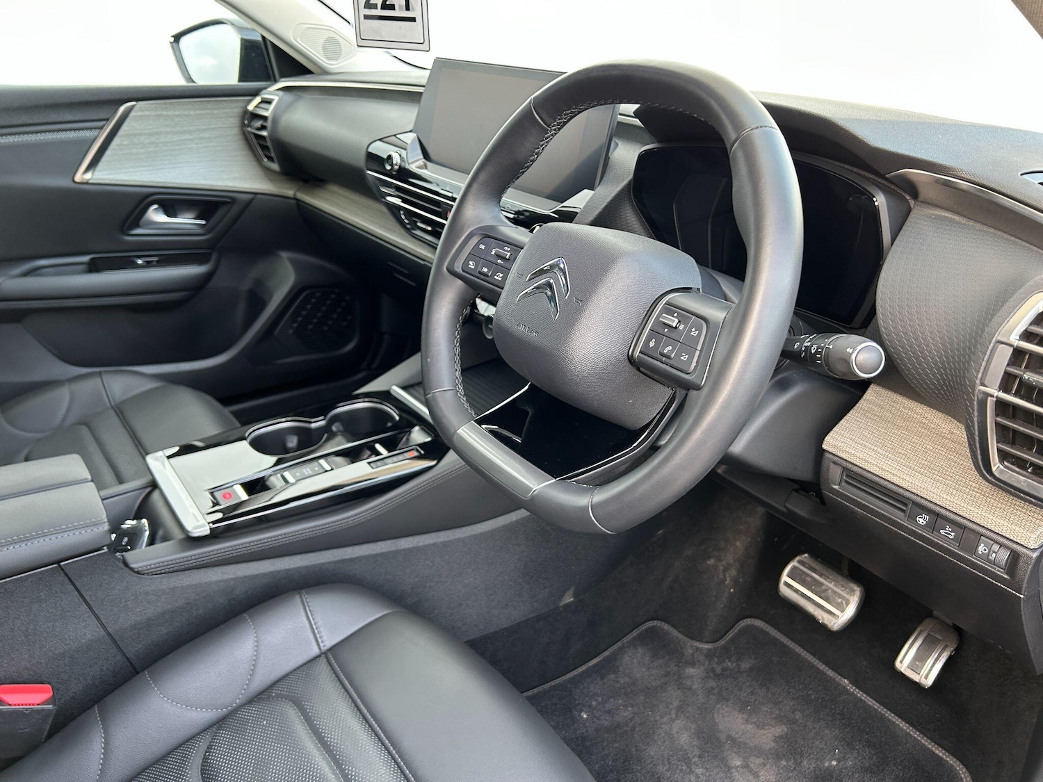 Used Citroen C5 X 2024 for sale - 77468214: Photo 41