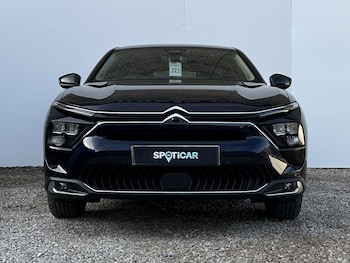 Used Citroen C5 X 2024 for sale - 77468214: Photo