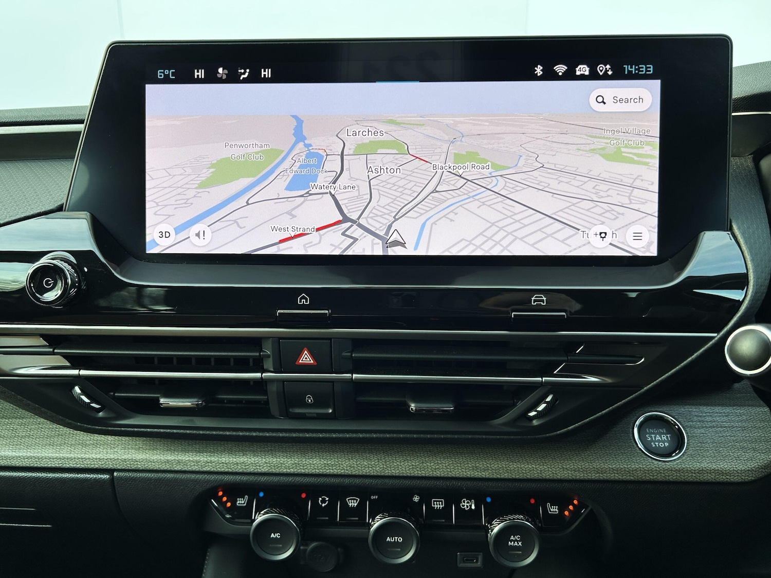 Used Citroen C5 X 2024 for sale - 77468214: Photo 9