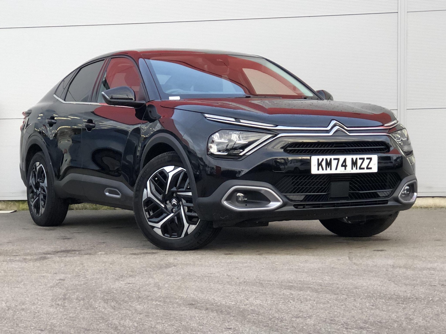 Used Citroen C4 2024 for sale - 76786917: Photo 1