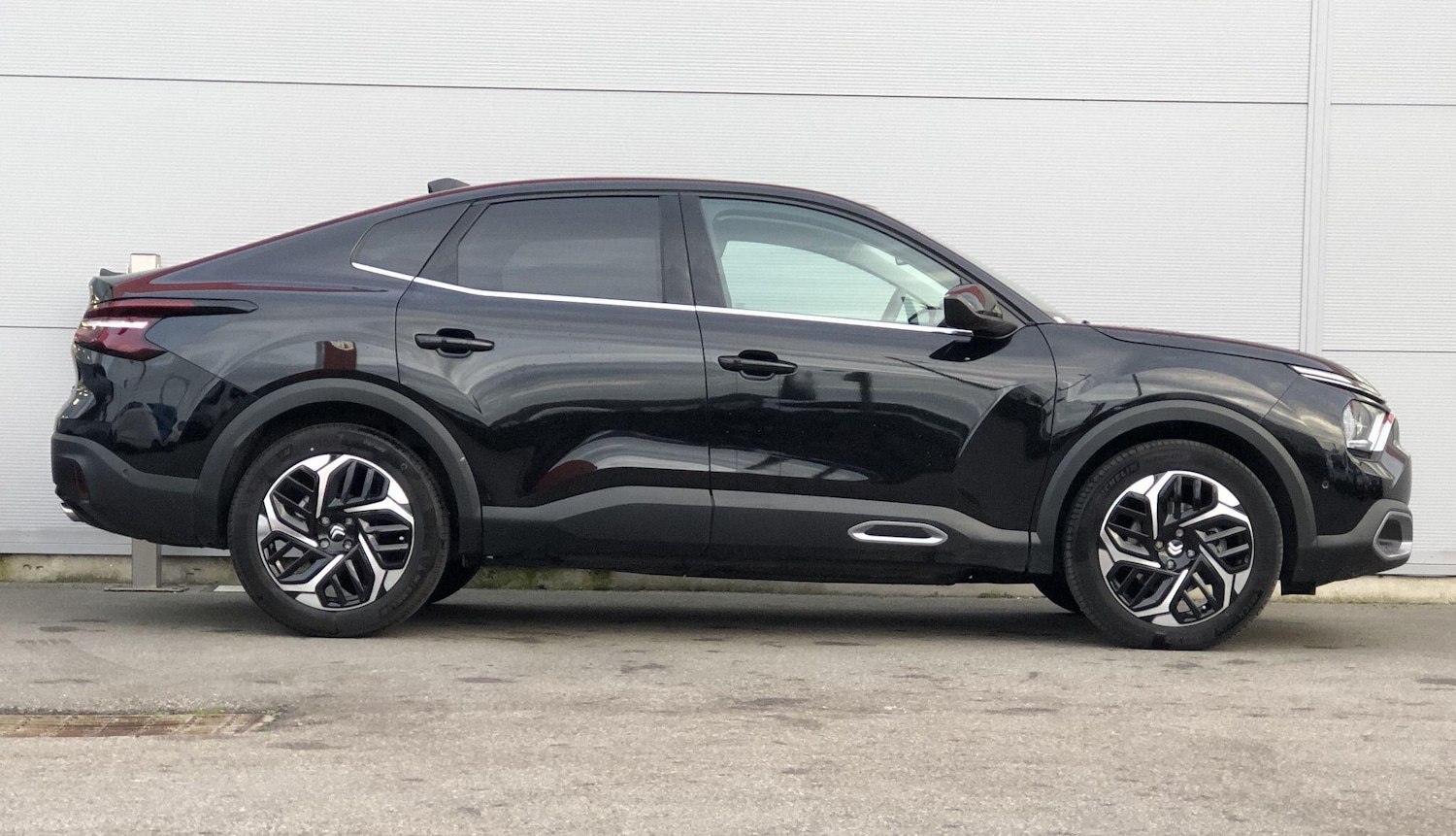 Used Citroen C4 2024 for sale - 76786917: Photo 10