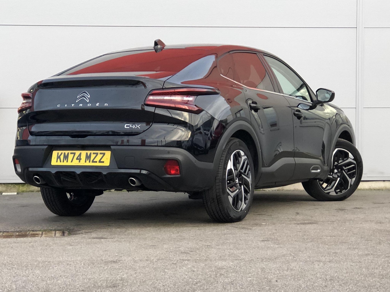 Used Citroen C4 2024 for sale - 76786917: Photo 12