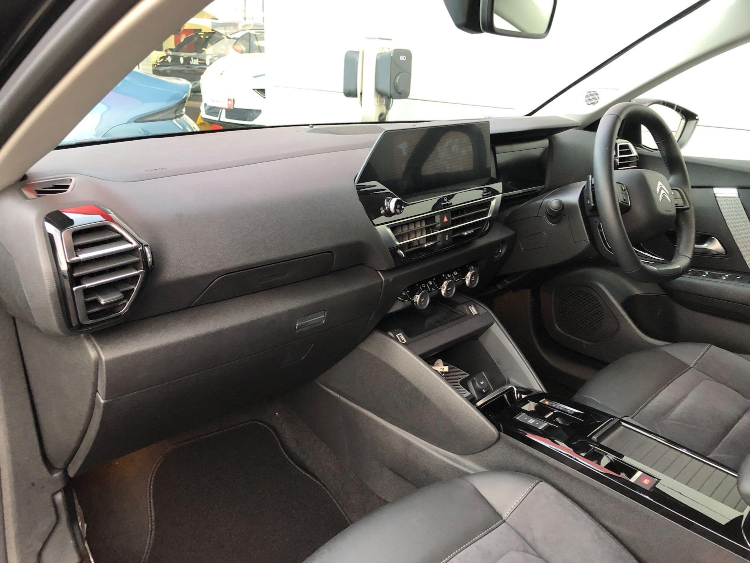 Used Citroen C4 2024 for sale - 76786917: Photo 14