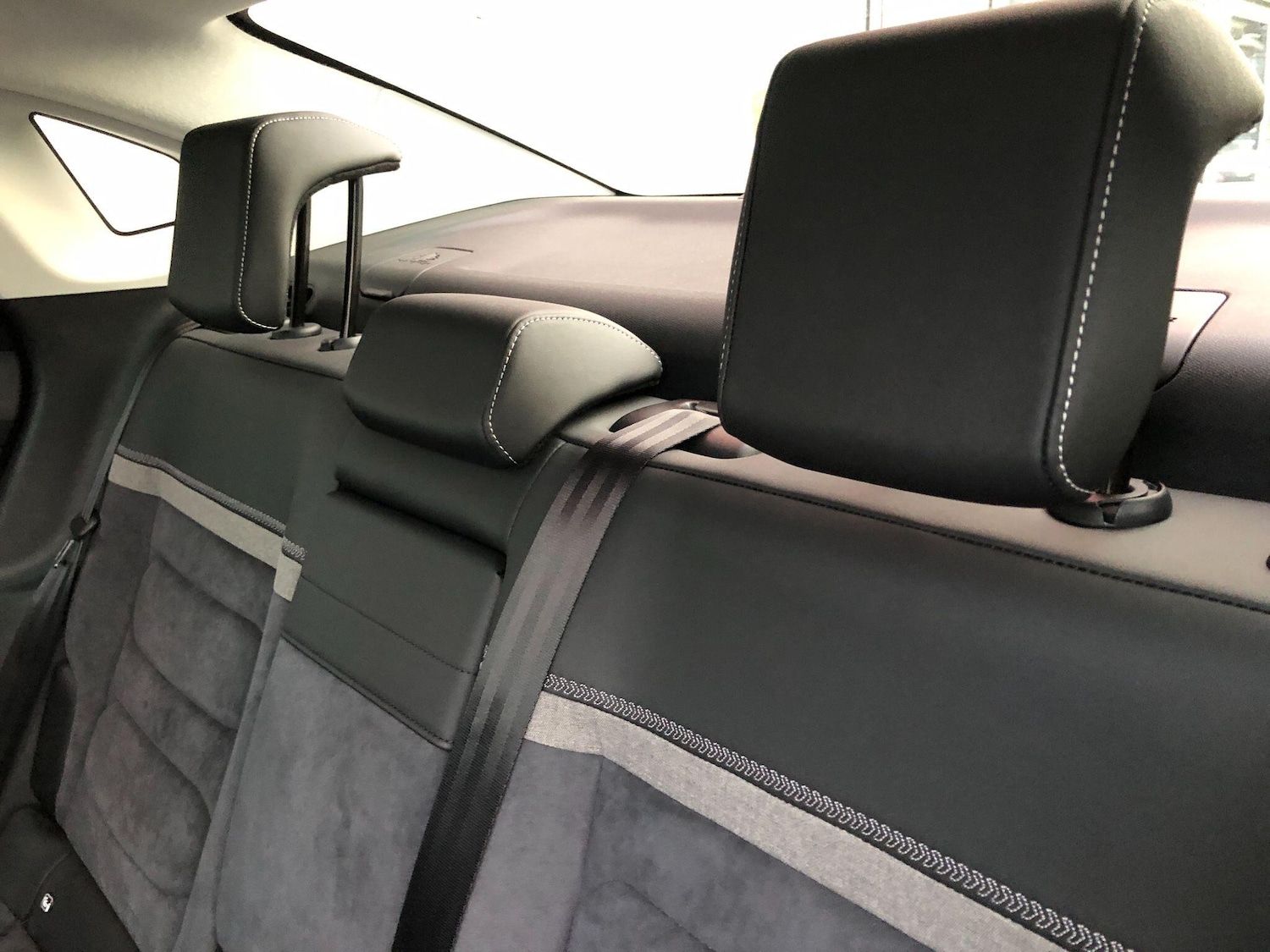 Used Citroen C4 2024 for sale - 76786917: Photo 19