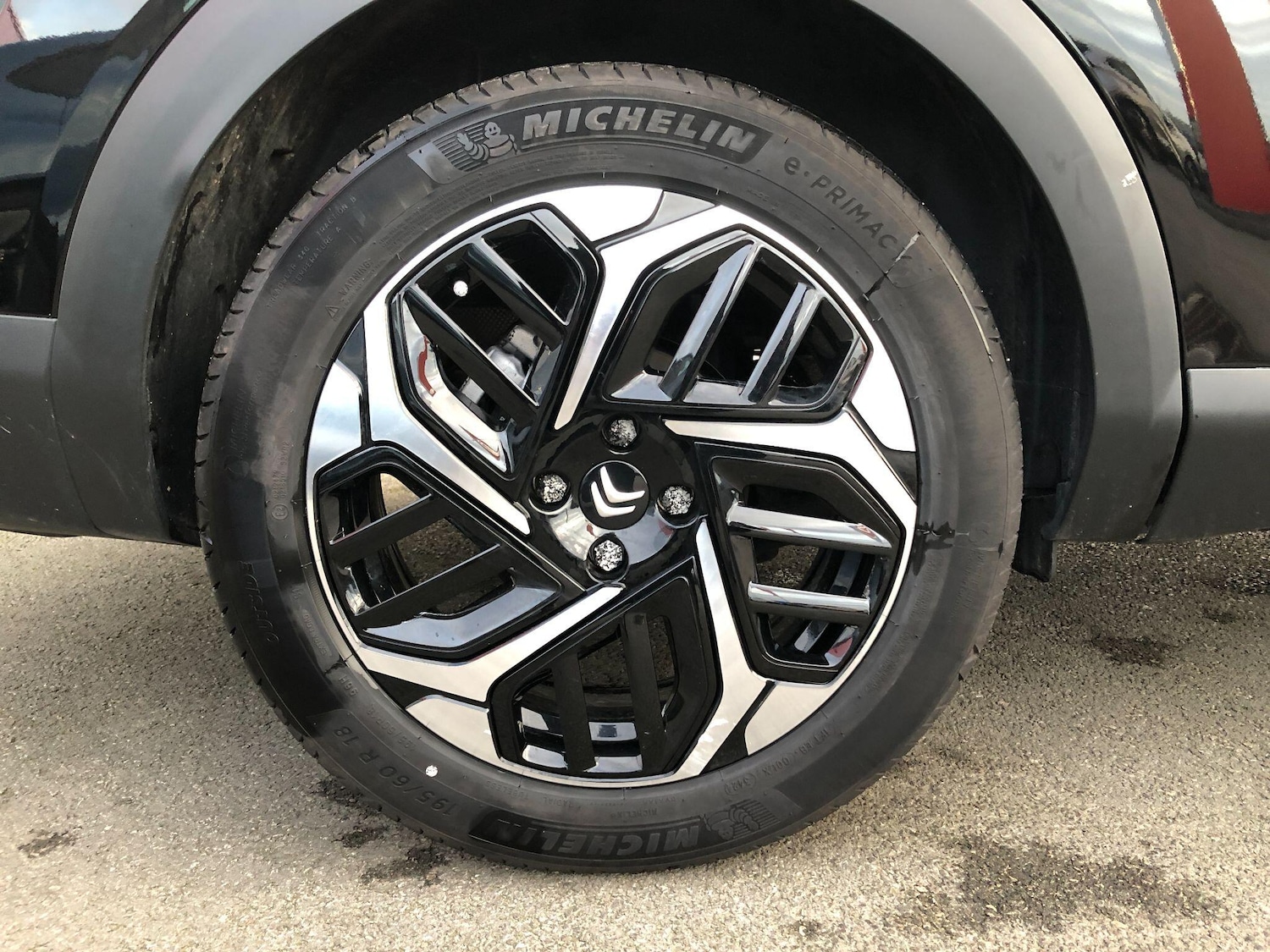 Used Citroen C4 2024 for sale - 76786917: Photo 28