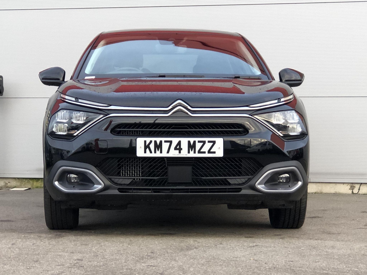 Used Citroen C4 2024 for sale - 76786917: Photo 3