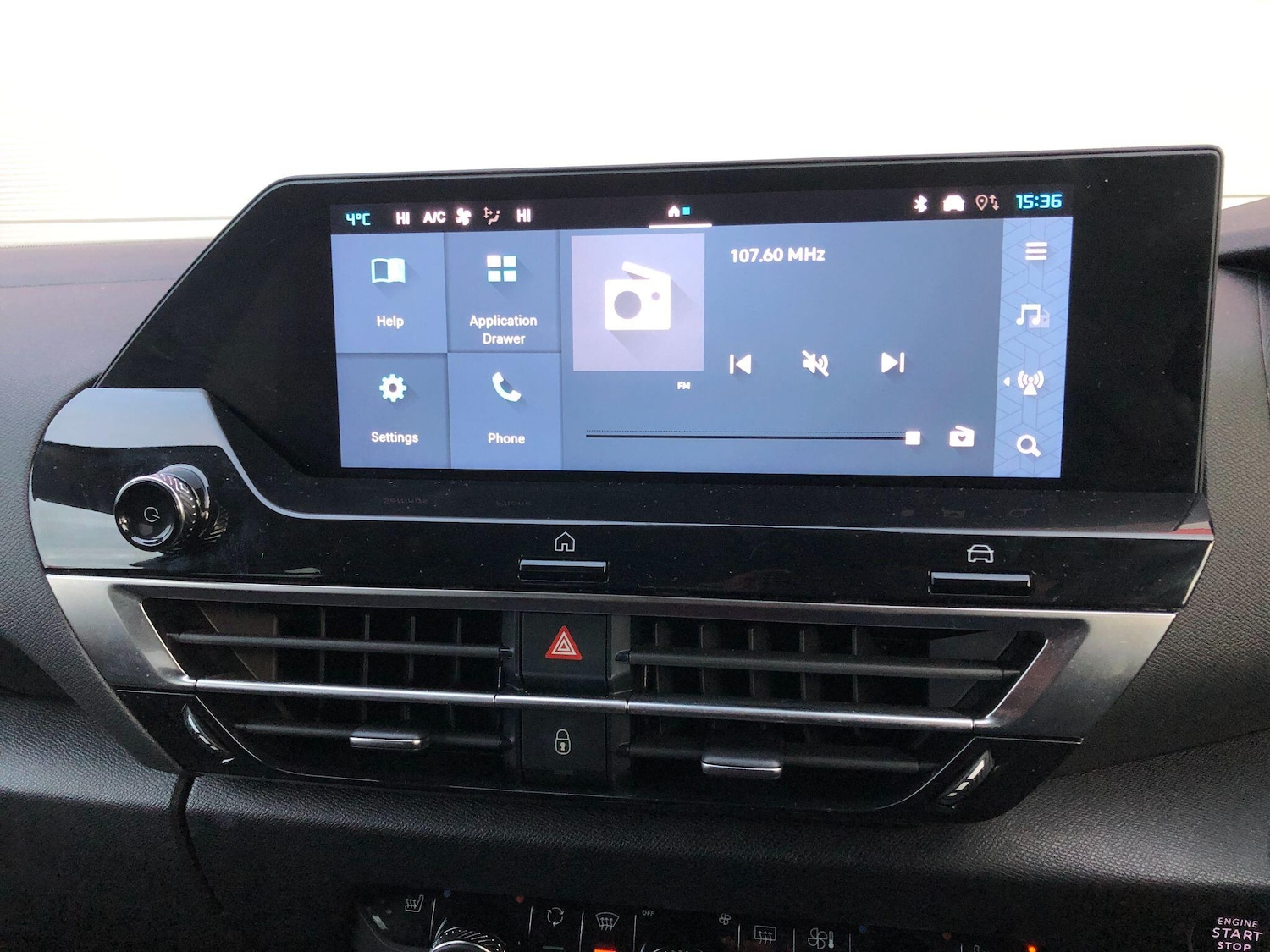 Used Citroen C4 2024 for sale - 76786917: Photo 31