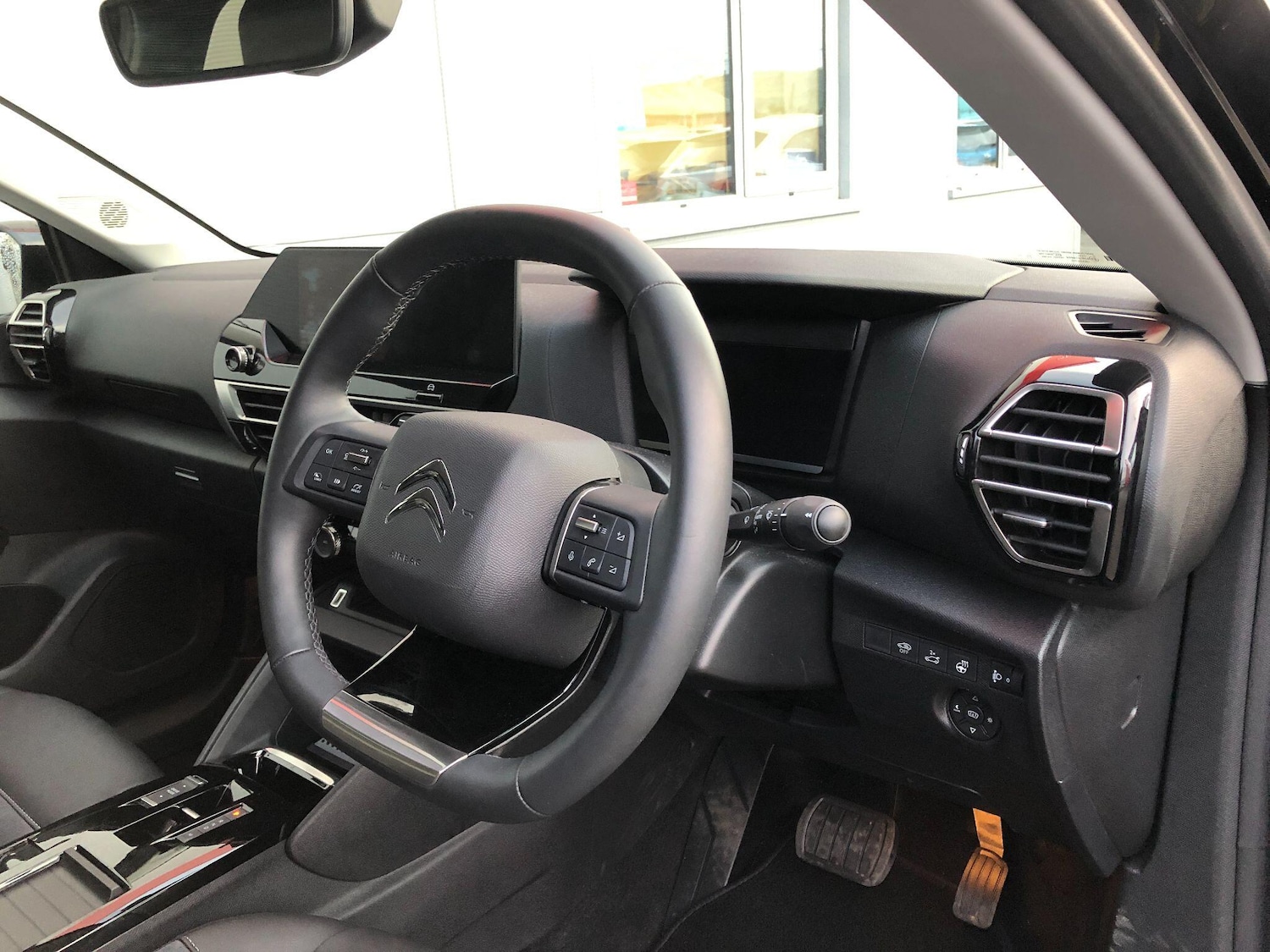 Used Citroen C4 2024 for sale - 76786917: Photo 34