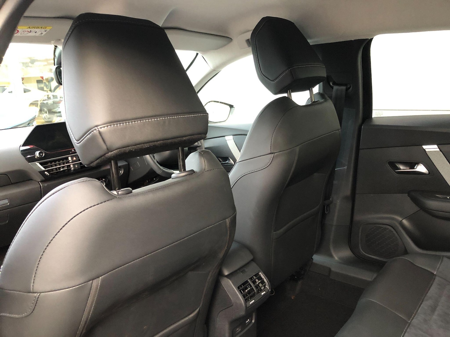 Used Citroen C4 2024 for sale - 76786917: Photo 35