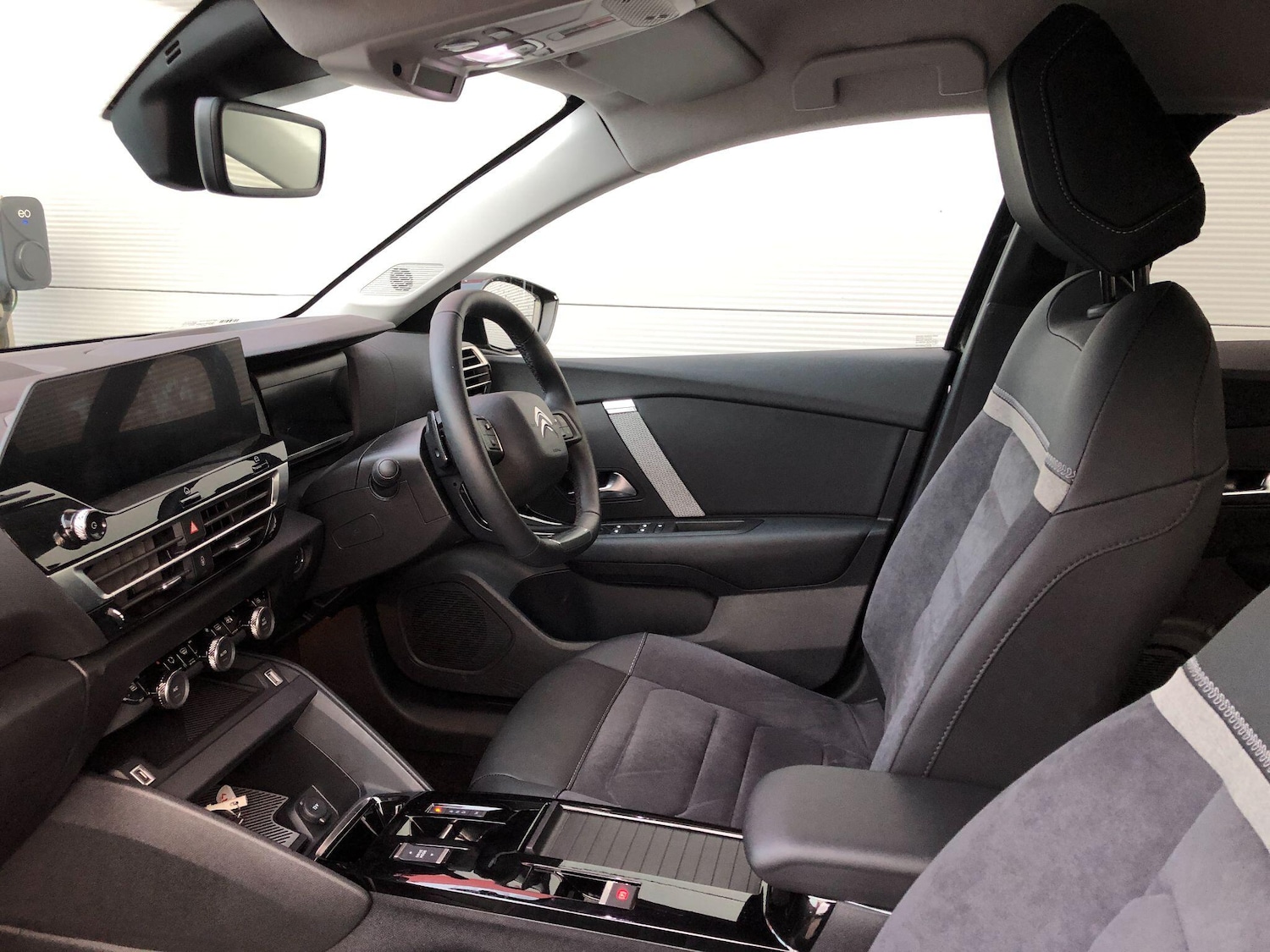 Used Citroen C4 2024 for sale - 76786917: Photo 38