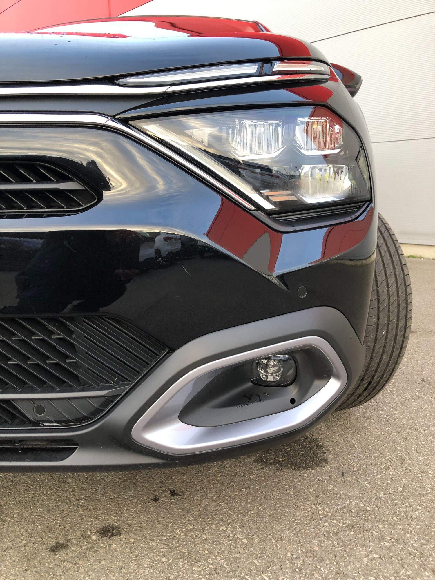 Used Citroen C4 2024 for sale - 76786917: Photo 39