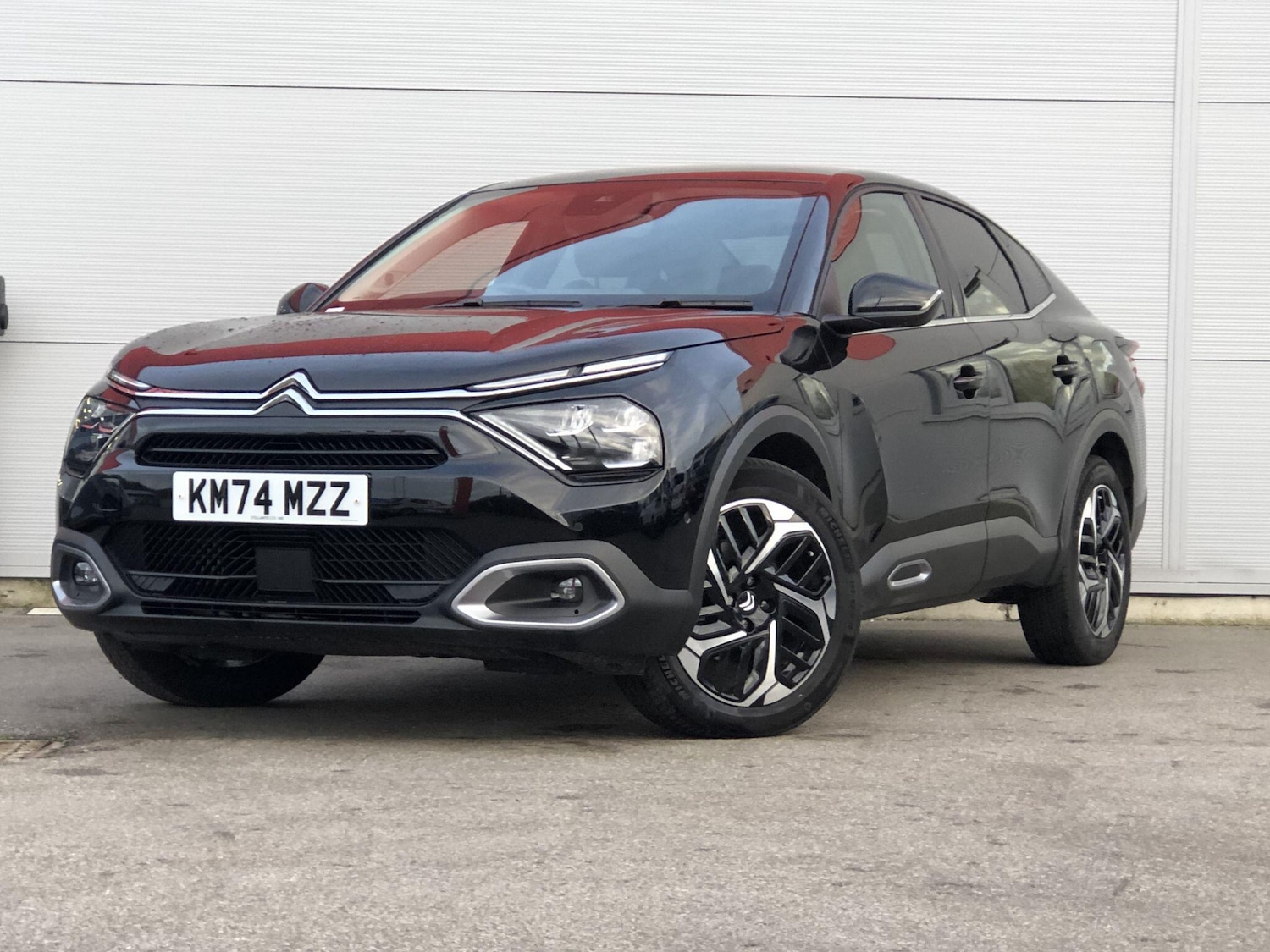 Used Citroen C4 2024 for sale - 76786917: Photo 4