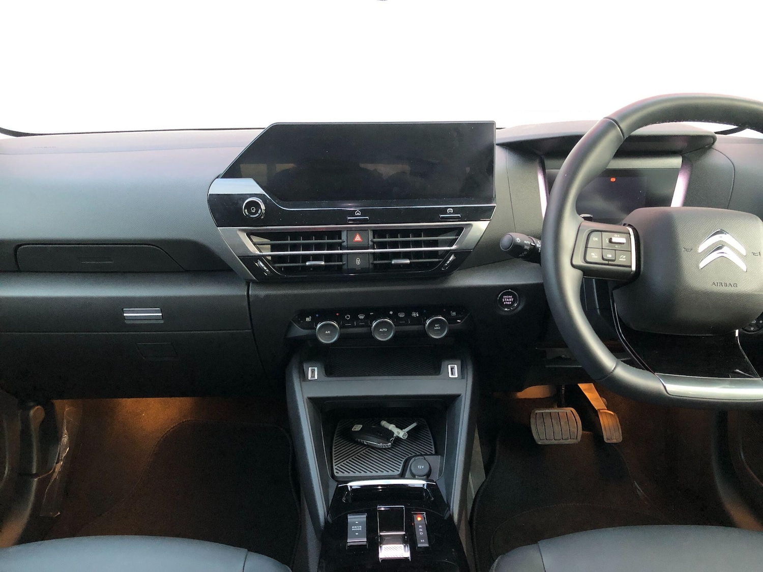 Used Citroen C4 2024 for sale - 76786917: Photo 41