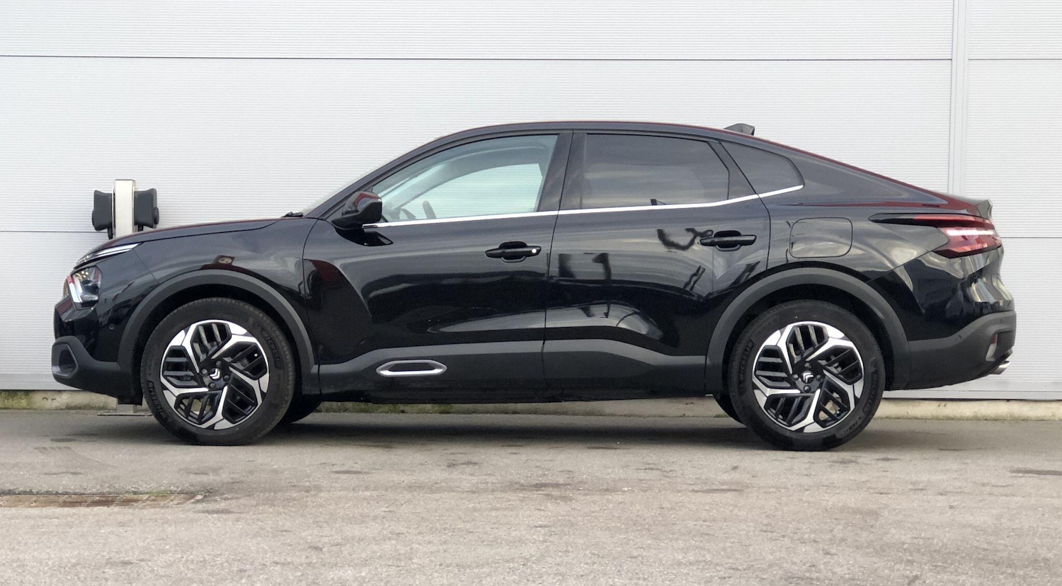 Used Citroen C4 2024 for sale - 76786917: Photo 6