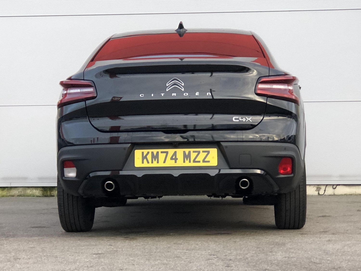 Used Citroen C4 2024 for sale - 76786917: Photo 8