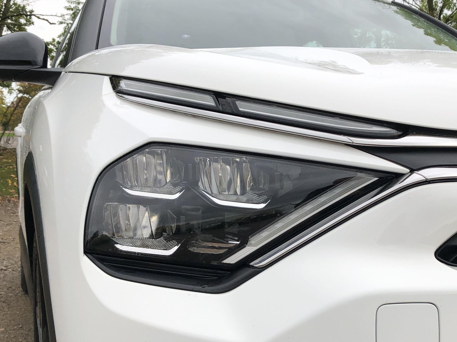 Used Citroen C4 2021 for sale - 76584611: Photo 19