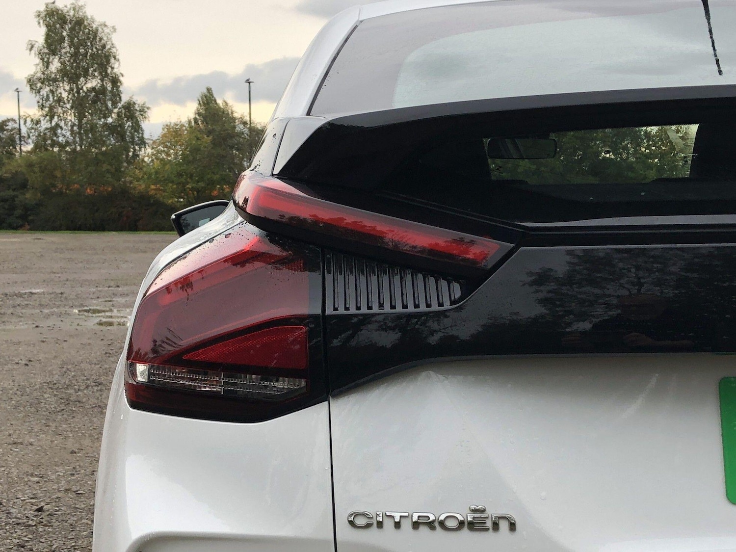 Used Citroen C4 2021 for sale - 76584611: Photo 21