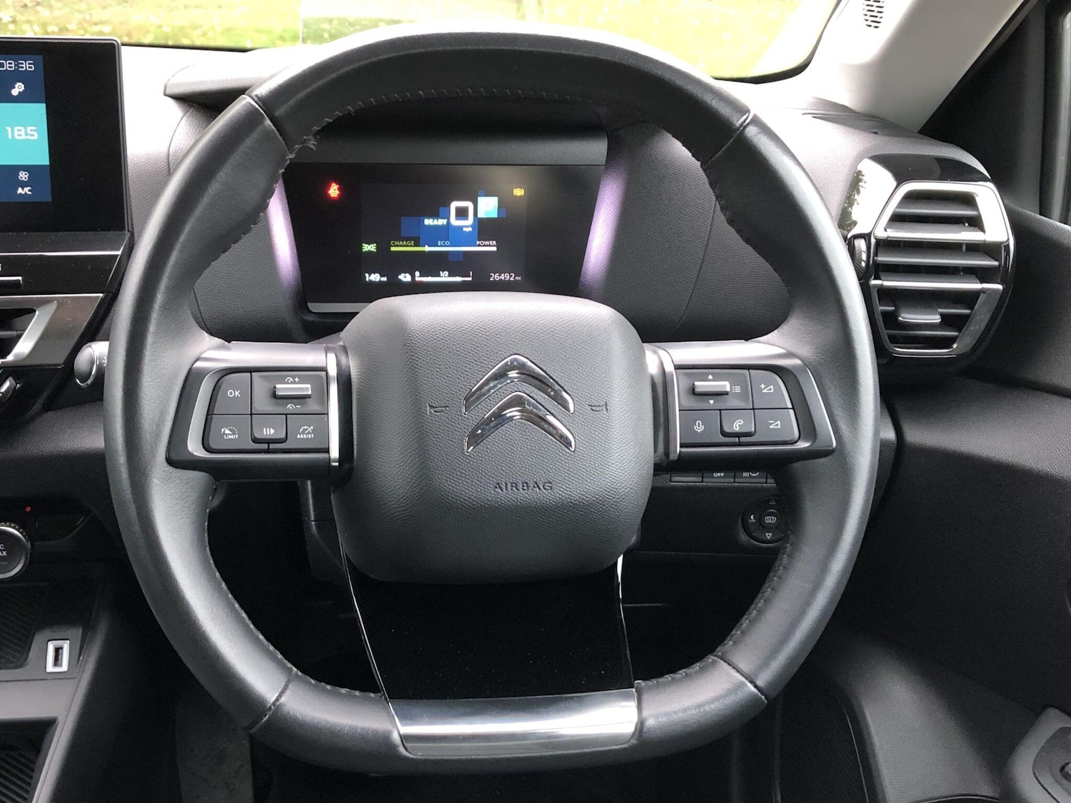 Used Citroen C4 2021 for sale - 76584611: Photo 23