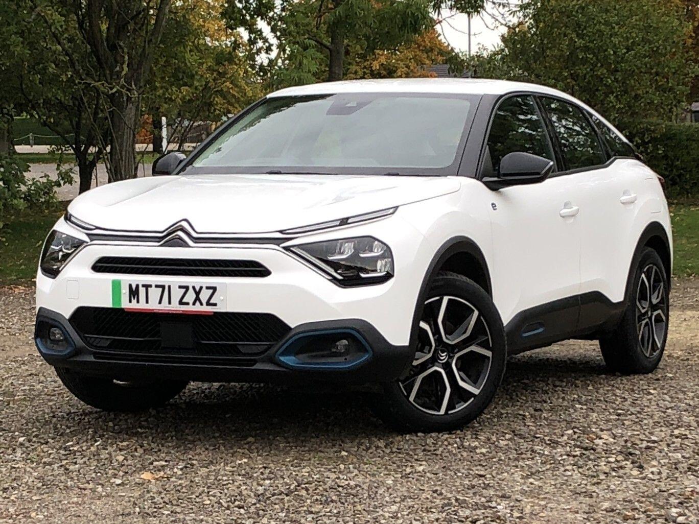 Used Citroen C4 2021 for sale - 76584611: Photo 25