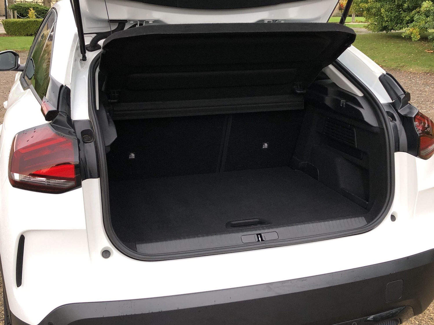 Used Citroen C4 2021 for sale - 76584611: Photo 31