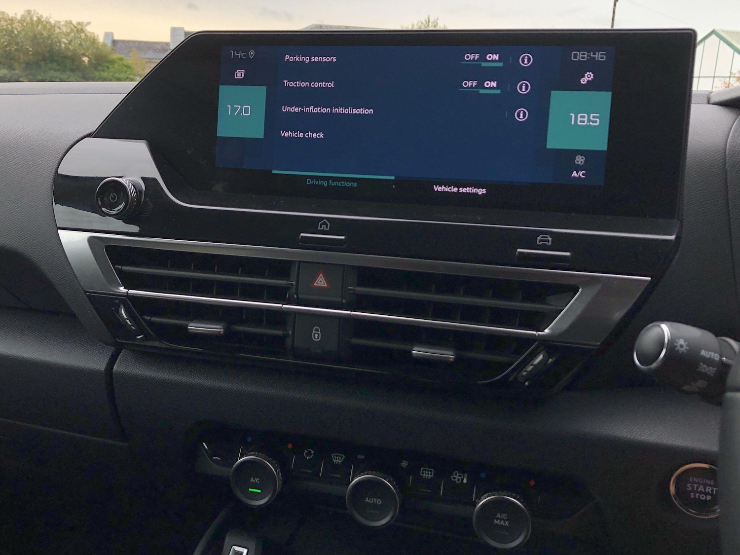 Used Citroen C4 2021 for sale - 76584611: Photo 35