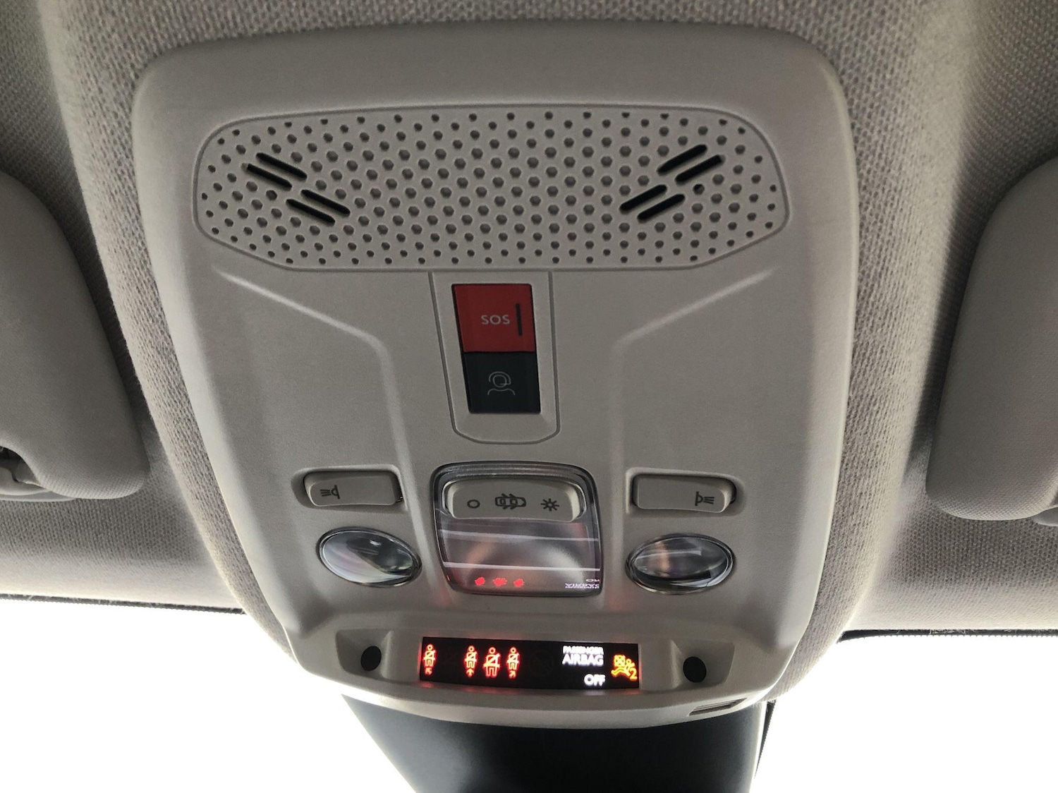 Used Citroen C4 2021 for sale - 76584611: Photo 36