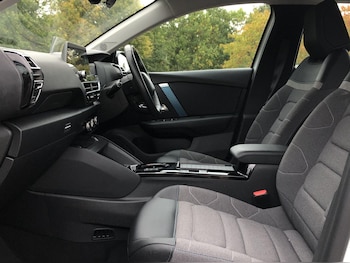 Used Citroen C4 2021 for sale - 76584611: Photo