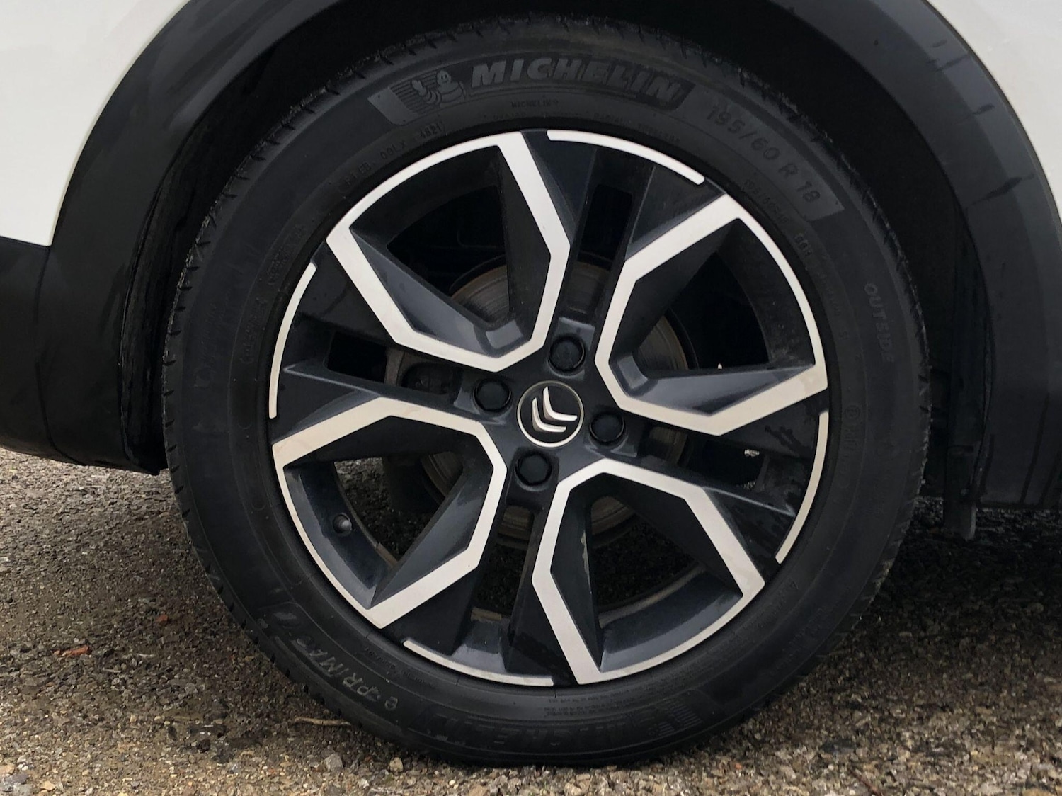 Used Citroen C4 2021 for sale - 76584611: Photo 7