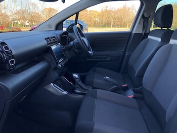 Used Citroen C3 Aircross 2023 for sale - 76714769: Photo