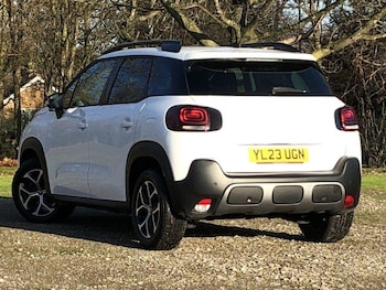 Used Citroen C3 Aircross 2023 for sale - 76714769: Photo