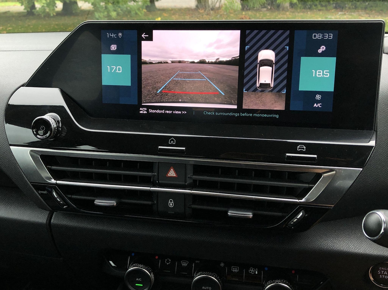 Used Citroen e-C4 2021 for sale - 76657593: Photo 10