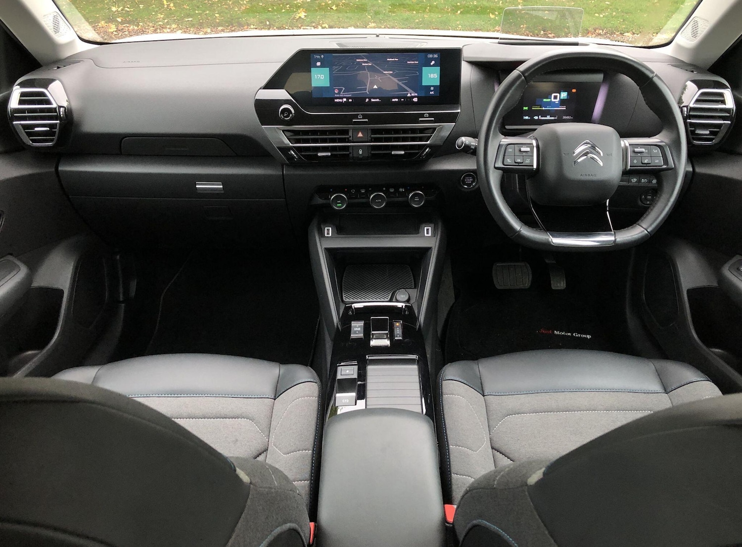 Used Citroen e-C4 2021 for sale - 76657593: Photo 16