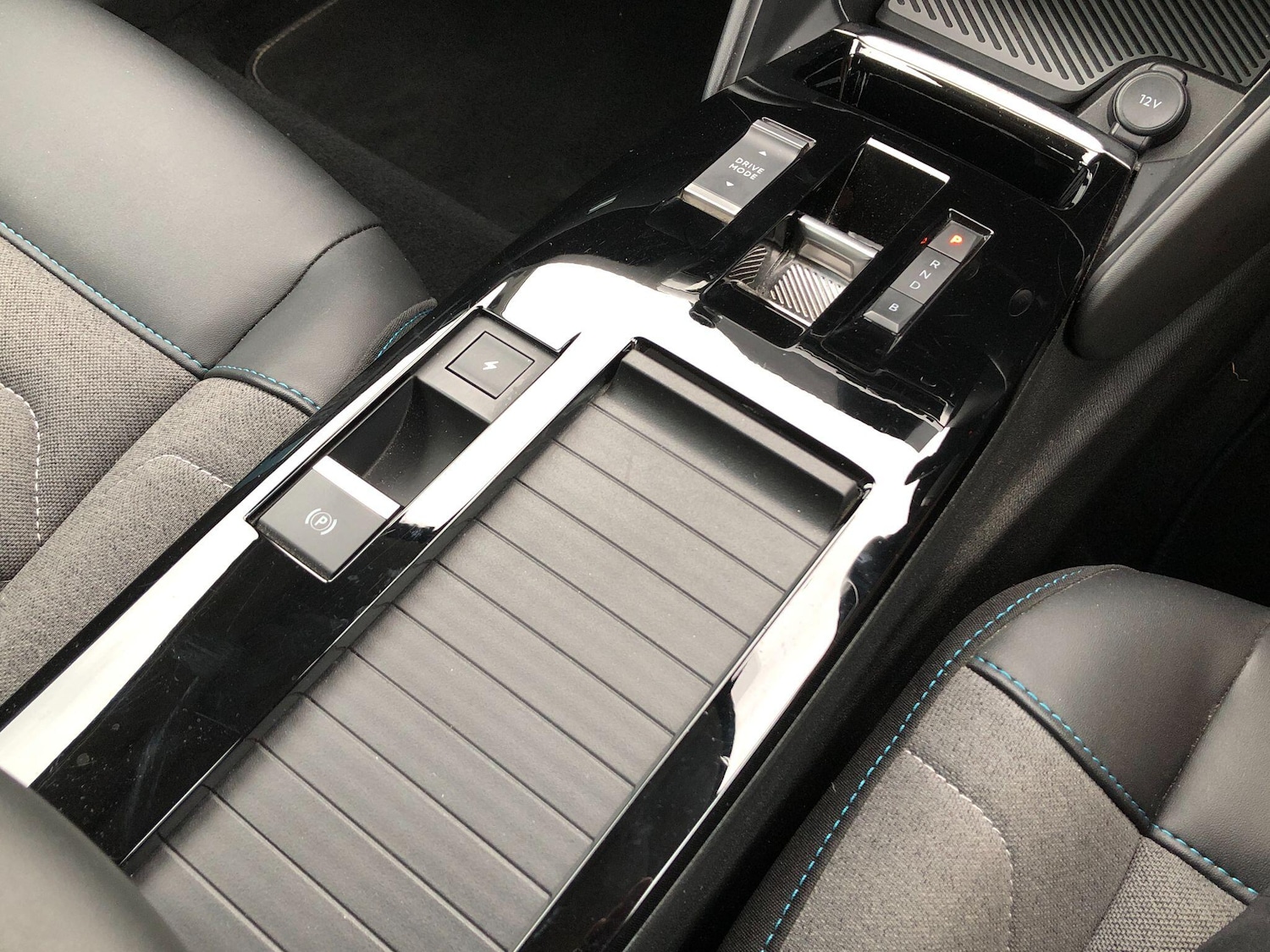 Used Citroen e-C4 2021 for sale - 76657593: Photo 20