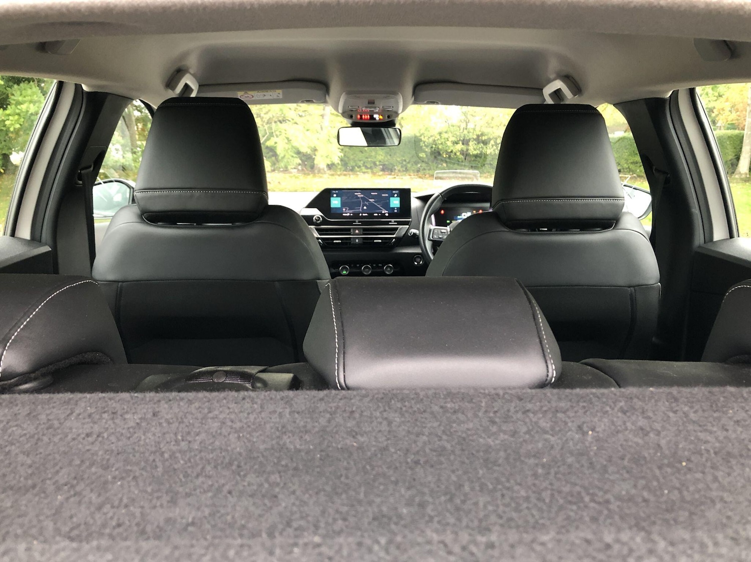 Used Citroen e-C4 2021 for sale - 76657593: Photo 26