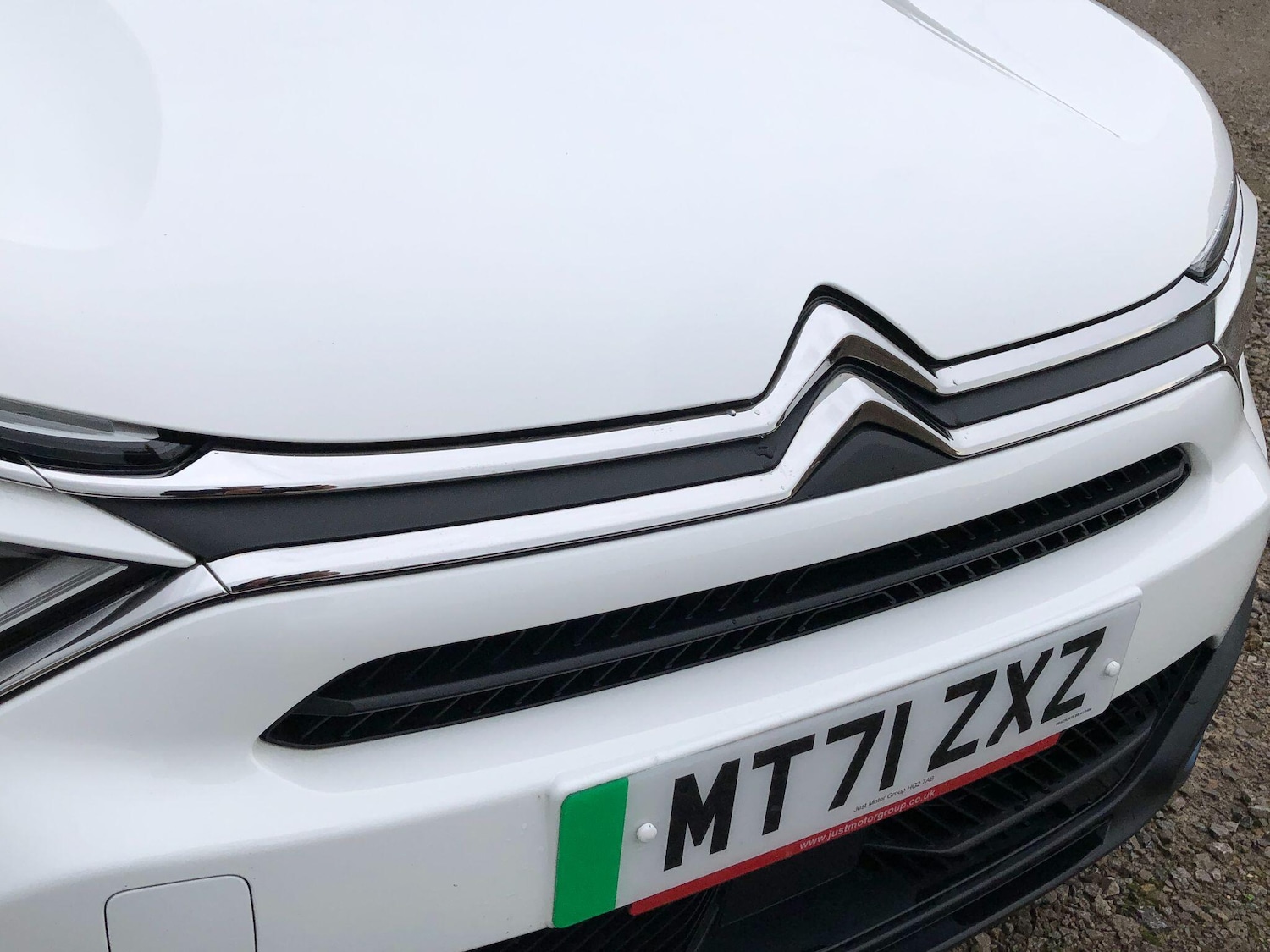 Used Citroen e-C4 2021 for sale - 76657593: Photo 29