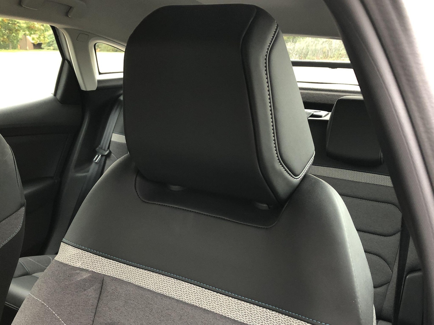 Used Citroen e-C4 2021 for sale - 76657593: Photo 33