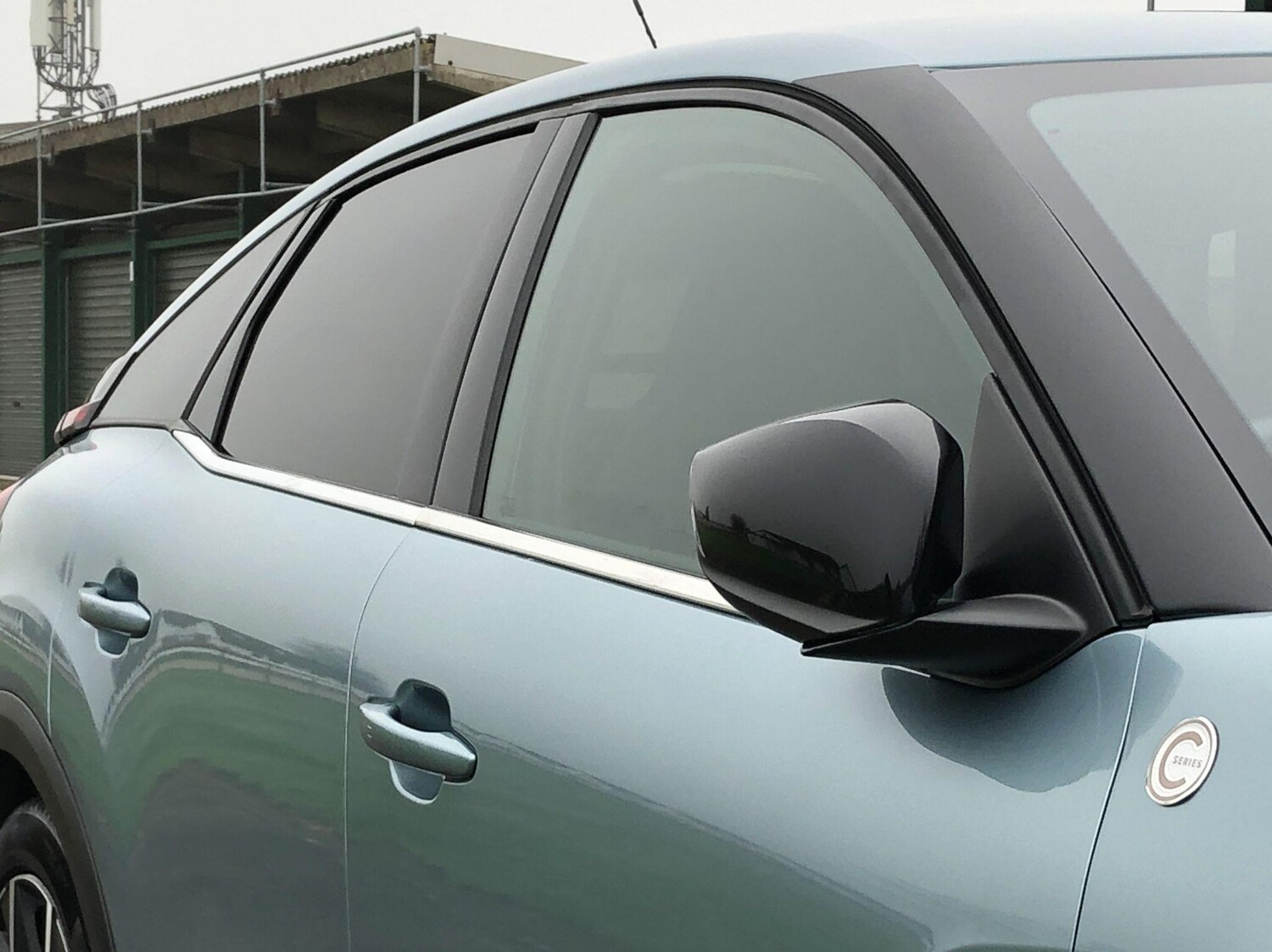 Used Citroen e-C4 2023 for sale - 76398080: Photo 20