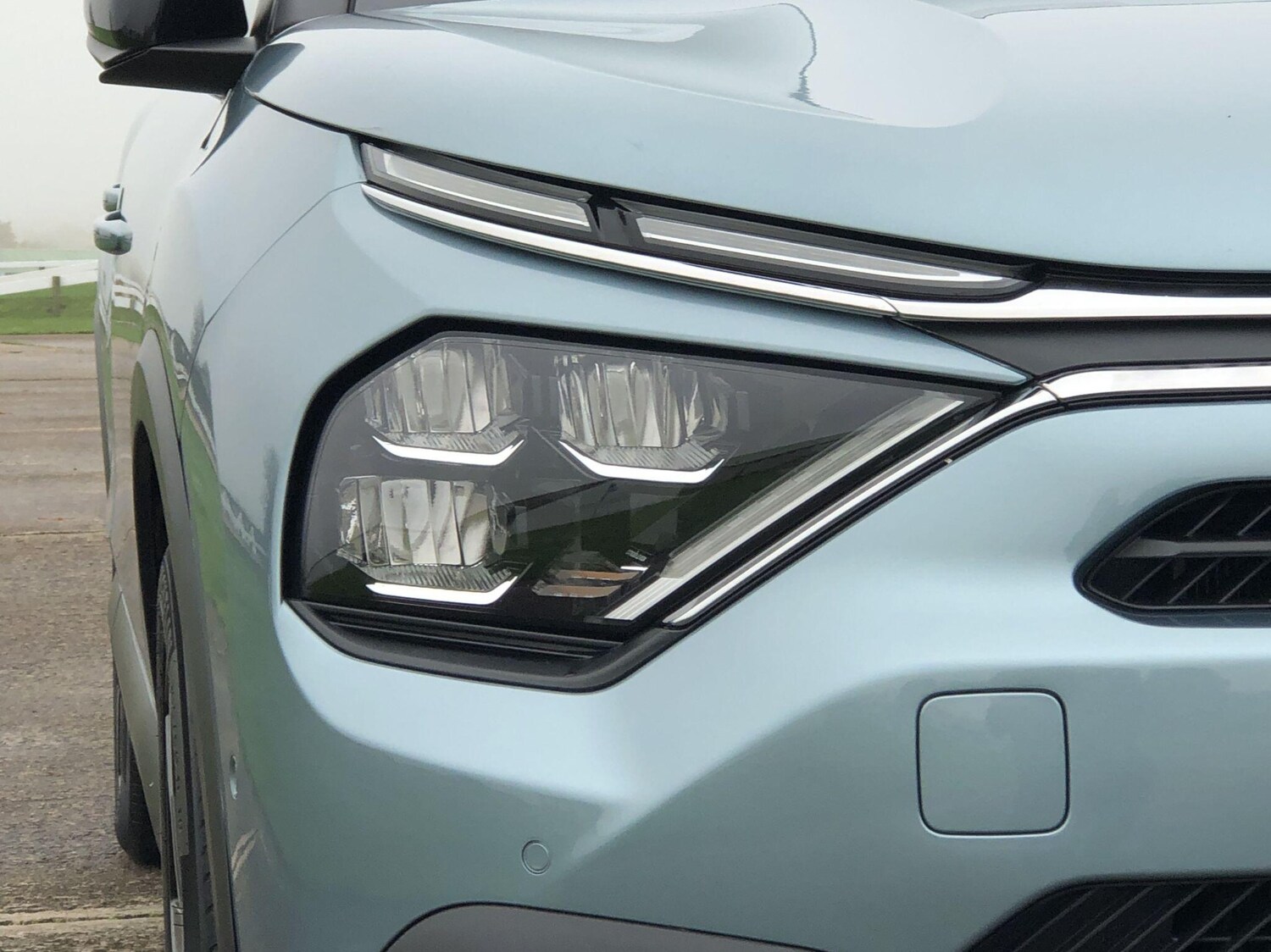 Used Citroen e-C4 2023 for sale - 76398080: Photo 22